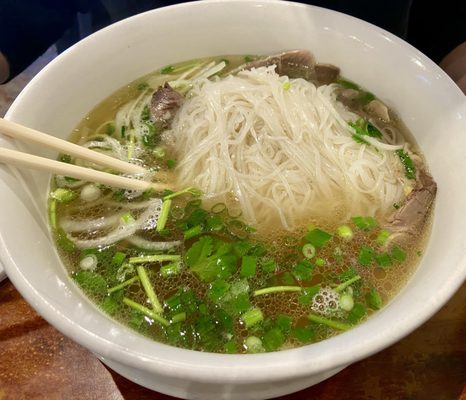Pho Saigon by null