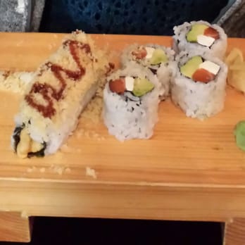 Young's Sushi - Sushi Bars Near Me - Willoughby, Ohio