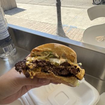 Rosie's Burgers - rosie's half eaten - Burgers Near Me - Mississauga, Ontario Rosie's Burgers - rosie's half eaten - Burgers Near Me - Mississauga, Ontario
