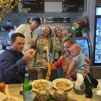 Pastaria Vivi - Pasta Shops Near Me - Encinitas, California Pastaria Vivi - Pasta Shops Near Me - Encinitas, California