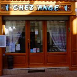 Chez Ange