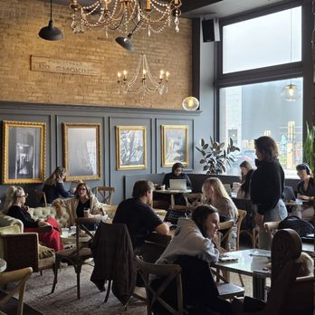 NINA’S COFFEE CAFÉ - Updated February 2026 - 235 Photos & 342 Reviews