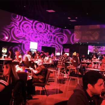Diversion Amusements - Incredible Immersive Dining & Viewing Experience - Venues & Event Spaces Near Me - Las Vegas, Nevada Diversion Amusements - Incredible Immersive Dining & Viewing Experience - Venues & Event Spaces Near Me - Las Vegas, Nevada