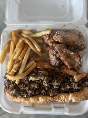 Hungry AF Decatur by null