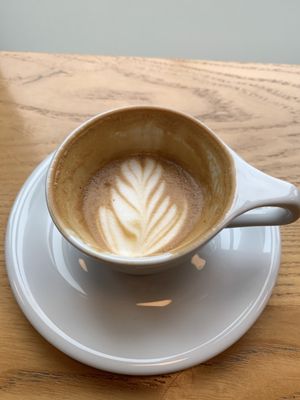 Roseline Coffee by null