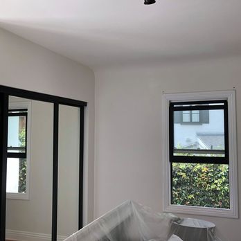 Olympic Painting - Los Angeles, CA
Sep 2019
#RESIDENTIAL INTERIOR #CEILINGS #DOORS #CLOSETS #ROLLER PAINTING - Painters Near Me - La Habra, California