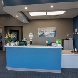 Christopher L. Schneider, DMD - Come visit our waiting room!