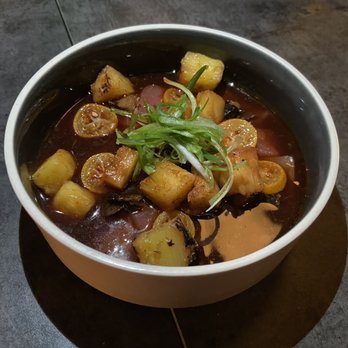 7 Doors Down - Tuna Sashimi - Ramen Near Me - Bloomfield, New Jersey