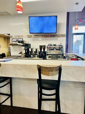 Three Brothers Bakery by null