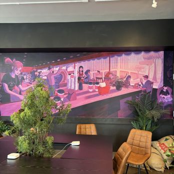 Pink Owl Coffee - Coffee & Tea Near Me - San Rafael, California Pink Owl Coffee - Coffee & Tea Near Me - San Rafael, California