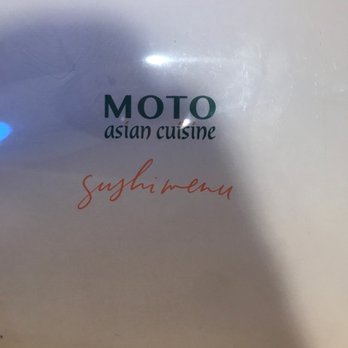 Moto Asian Cuisine - Chinese Near Me - Cumming, Georgia