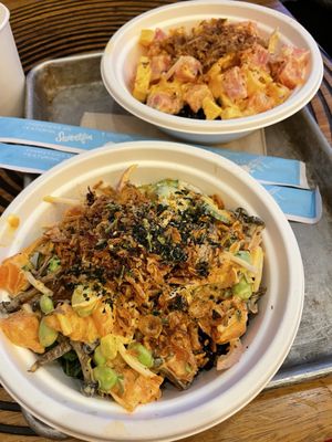 Sweetfin Poke Santa Monica by null