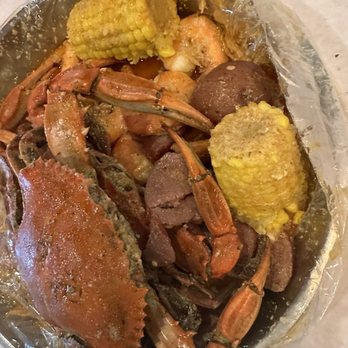 Cajun Crab Hut - Cajun/Creole Near Me - St. Augustine, Florida