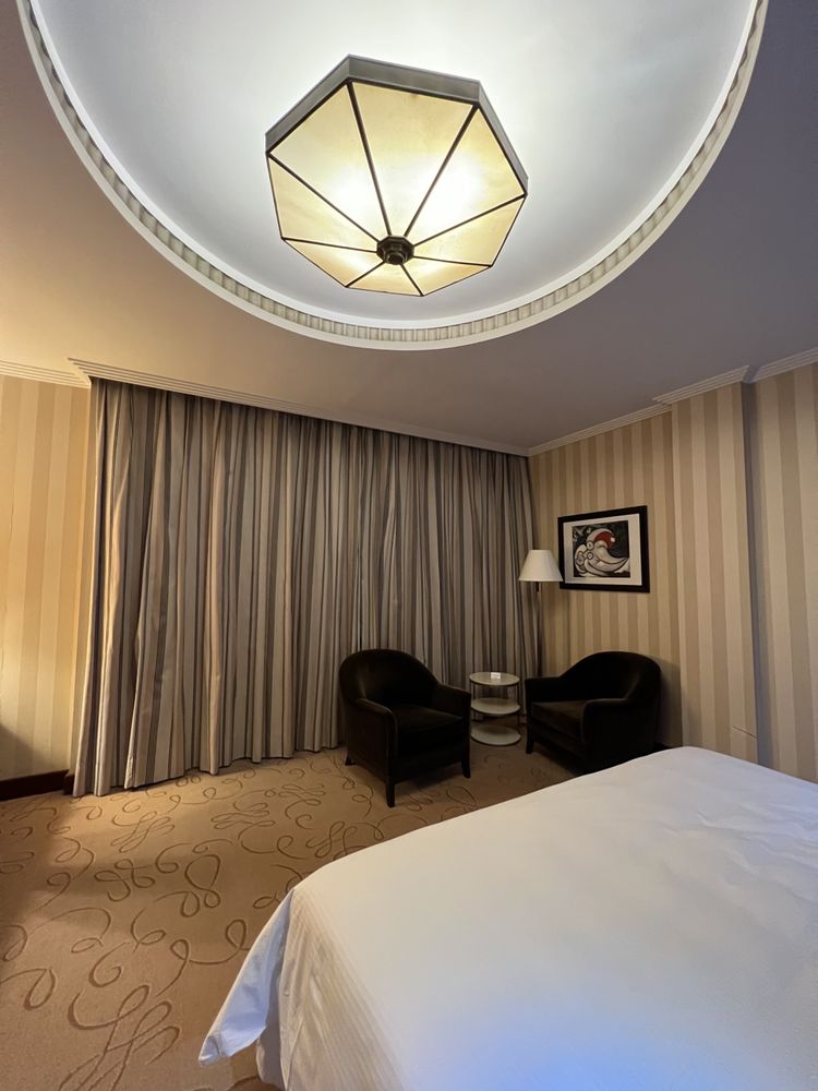 The Westin Valencia