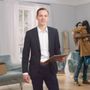 Photo of Alan Hill Realtor