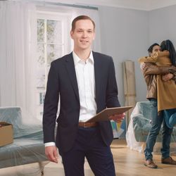 Alan Hill Realtor - Loving every moment spent helping my clients find their dream homes!