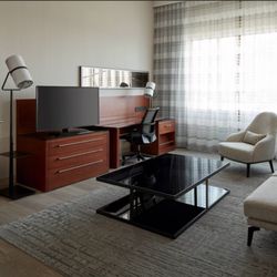Montreal Airport Marriott In-Terminal Hotel