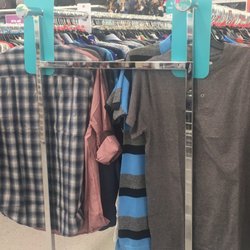 DD's Discounts - Men's shirts