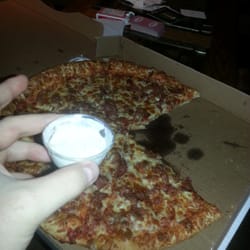 Rymal Pizza-Wings - Delicious