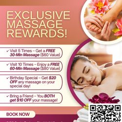 Water Lily Health Spa