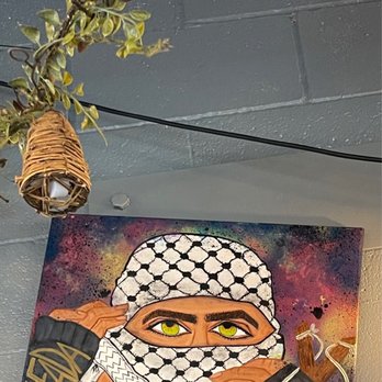 Mazra - Long live Palestine - Middle Eastern Near Me - San Bruno, California Mazra - Long live Palestine - Middle Eastern Near Me - San Bruno, California