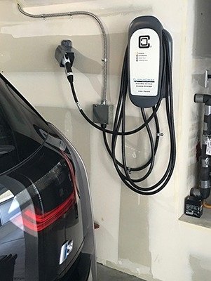 Slide of HC Electric