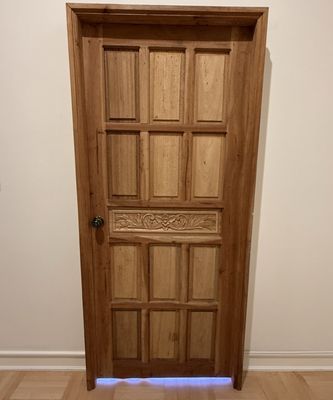 Henry Art Gallery by null