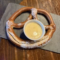 Ship & Anchor Pub