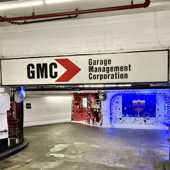 GMC Parking- Continental Towers - 12/16/23 - Parking Near Me - New York, New York GMC Parking- Continental Towers - 12/16/23 - Parking Near Me - New York, New York