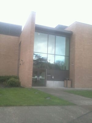 Portland Community College