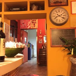 Osteria su Santa Trinita