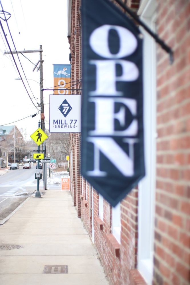 MILL 77 BREWING 24 Photos 77 Elm St, Amesbury, Massachusetts Breweries Phone Number Yelp