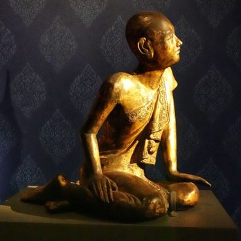 Asian Art Museum - Art Museums Near Me - San Francisco, California
