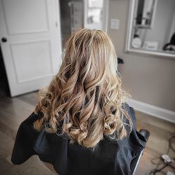 Spectra Hair Creations & Dayspa