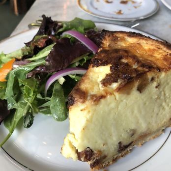 Mercat Bistro - French Near Me - Dallas, Texas