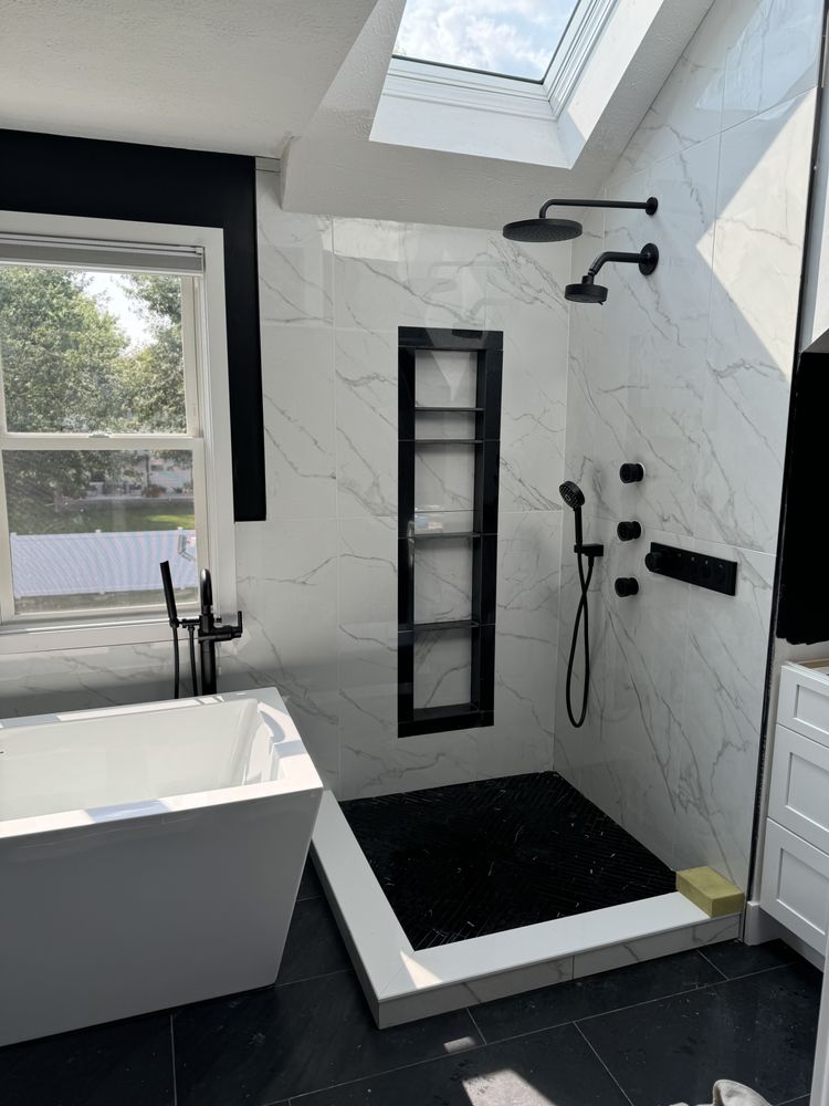 Slide of Alliance Plumbing