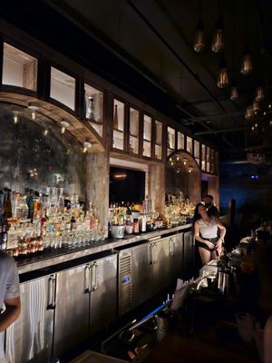 Bodega Taqueria y Tequila by null