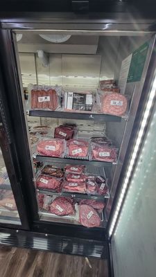 Meat N' Bone by null