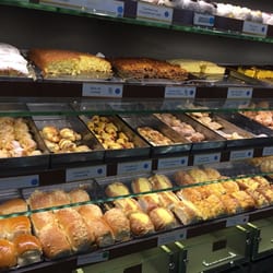 Ponto do Pão - Auto servico