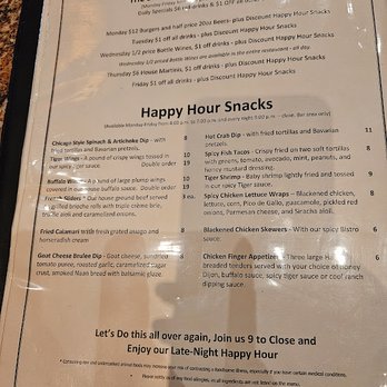Madrones - Steakhouses Near Me - Frederick, Maryland