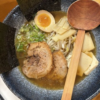 Enerugi Ramen - Ramen Near Me - Brooklyn, New York
