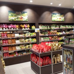 Lindt Outlet - Oh was kalorienbomben