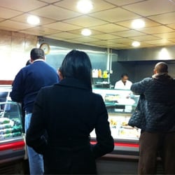 Chef's Corner