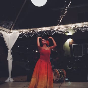 Ring of Fire - Performing Arts Near Me