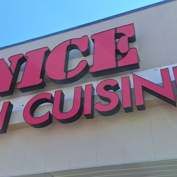 Nice Thai Cuisine - Thai Near Me - Chesapeake, Virginia