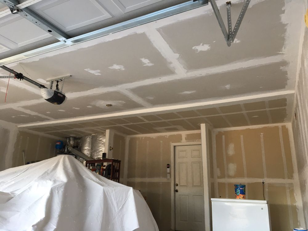 Slide of Living Waters Handyman & Sprinklers