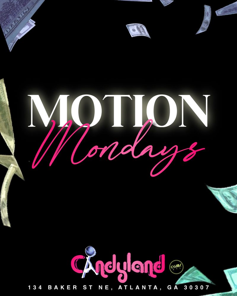 CANDYLAND Updated June 2024 134 Baker St NE, Atlanta,