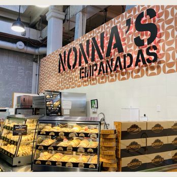 Nonna's Empanadas - Desserts Near Me - Los Angeles, California Nonna's Empanadas - Desserts Near Me - Los Angeles, California