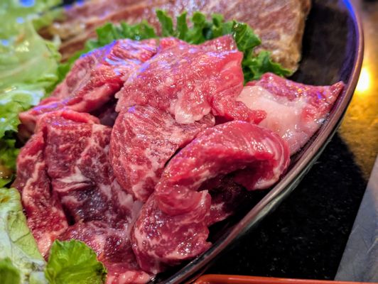 Yerim Korean BBQ by null