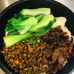 Long's Noodle